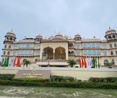 Hotels In Karnal