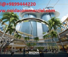 Bhutani commercial Project, Bhutani Grandthum Review - Image 4