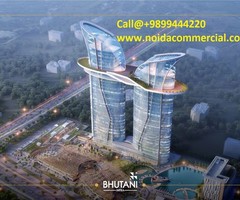 Bhutani commercial Project, Bhutani Grandthum Review - Image 5