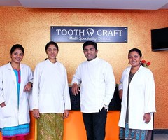 Dental Clinic Near Me