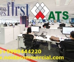 Office space for Rent in Noida, Ats Bouquet Noida, Ats Bouquet - Image 3