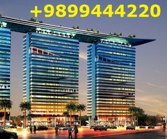 Office Space for Rent in Noida, Office Space for Sale in Noida - Image 1