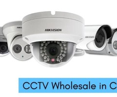 CCTV Wholesale in Chennai | CCTV Camera Dealers