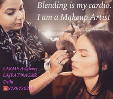 Aug 11th – Aug 29th – Best Makeup Artist Academy in Delhi | Lakme Academy Lajpat Nagar