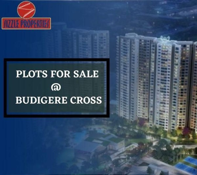 Villa plots for sale in Bangalore - 1