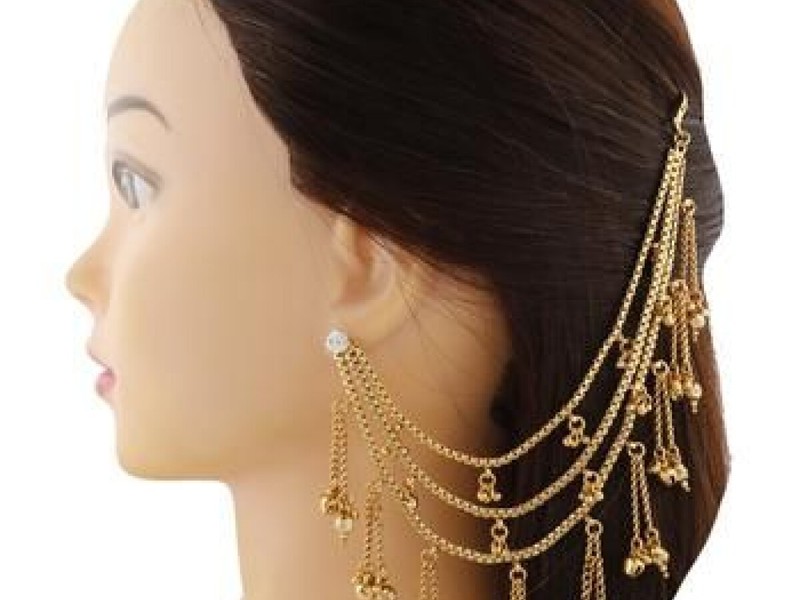 Shop Exclusive Collection Of Ear Top Design at The Best Price - 1