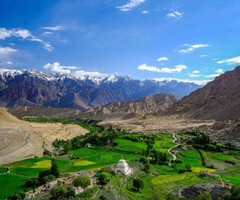 ENJOY LADAKH TRIP - Image 1