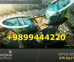 Grandthum location, Bhutani Grandthum Price List Noida Extension - Image 1