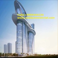 Grandthum location, Bhutani Grandthum Price List Noida Extension - Image 2