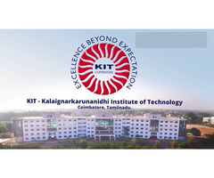Best Engineering Colleges in Coimbatore| Top Colleges in Coimbatore