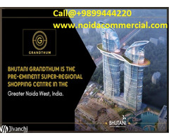 Bhutani Grandthum, Grandthum Noida, Grandthum Noida Extension - Image 4