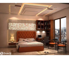 Best Interior Designer Company in Patna Maharaja Interiors