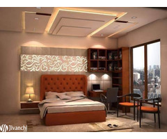 Best Interior Designer Company in Patna Maharaja Interiors - Image 1