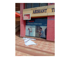 Outdoor Branding Agency in Gujarat