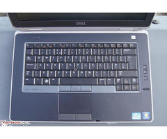 Newly Dell 6430 i7 3rd Gen 8GB,500GB,WiFi,DVD WR,Web Cam. - Image 1