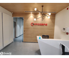 5000 ft² – Coworking Space - Image 1