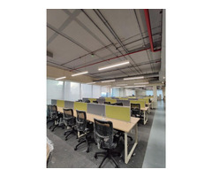 5000 ft² – Coworking Space - Image 3