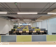 5000 ft² – Coworking Space - Image 4