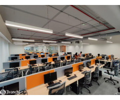 5000 ft² – Coworking Space - Image 6