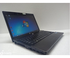 HP 4420s | Core i3 | 1st Gen | 4GB Ram |320GB HDD | 14inch