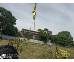 Clear title CMDA approved plots for sale in thiruvottiyur - Image 2