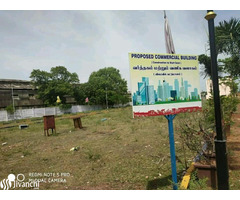 Clear title CMDA approved plots for sale in thiruvottiyur - Image 3