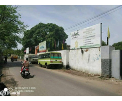 Clear title CMDA approved plots for sale in thiruvottiyur - Image 4