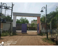 Clear title CMDA approved plots for sale in thiruvottiyur - Image 7