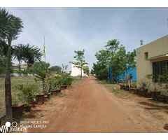 Clear title CMDA approved plots for sale in thiruvottiyur - Image 9