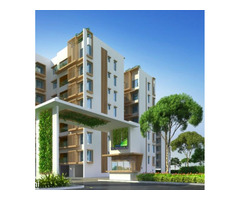 Gated community apartments in chennai