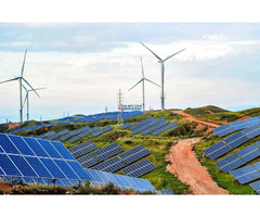 Renewable Energy Company In India