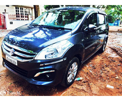 Ertiga car for sale - Image 1