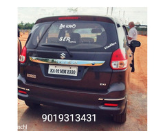 Ertiga car for sale - Image 2