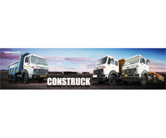 Commercial Vehicles dealers in Navi Mumbai