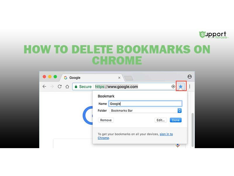 How to Show Bookmarks Bar Chrome Android? - 1