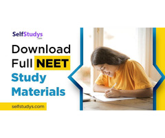 NEET Study Material