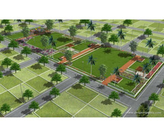 1000 ft² – Land for Sale near Navi Mumbai Airport road - Image 1