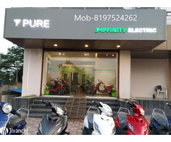 Electric two wheeler dealers in pune - Image 1