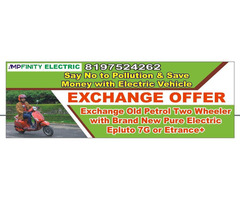 Electric two wheeler dealers in pune - Image 2