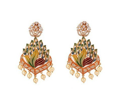 Buy Indian Fashion Jewellery Online - Jewel Perfect