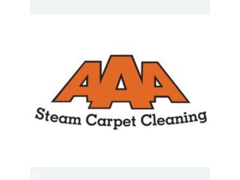 AAA Steam Carpet Cleaning - 1