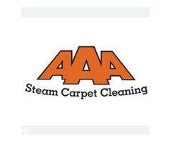 AAA Steam Carpet Cleaning - Image 1