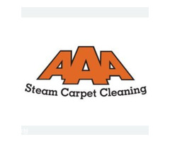 AAA Steam Carpet Cleaning