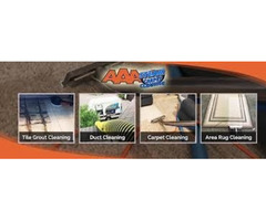 AAA Steam Carpet Cleaning - Image 2