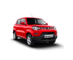 Buy S-Presso at Fortpoint Automotive Cars in Jogeshwari East - Image 1