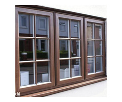 UPVC Windows manufacturers in India