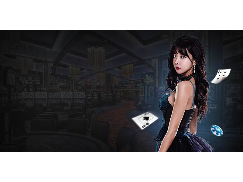 Proper And Valuable Knowledge About online casino Malaysia - 1