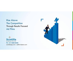 Ad Agencies in Hyderabad | Scintilla Kreations - Image 2