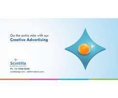 Ad Agencies in Hyderabad | Scintilla Kreations - Image 5