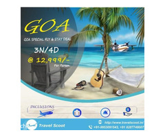 Travel Scoot - Image 1